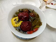 -清真悦宾楼食府(海湖店)