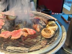 -黑牛の店·黑金店(沈阳万象城店)