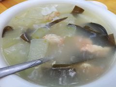 -灯盏窝餐厅
