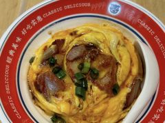 -明記茶餐廳(福田总店)