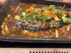 -蜀腾川·火锅鱼.烤鱼(新世界城店)