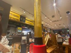 -木屋烧烤(西南角店)