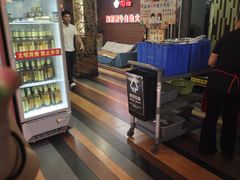 -尚品海鲜肥牛自助火锅(湖明店)