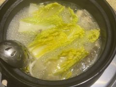 -润泽园椰子鸡(汇一城店)