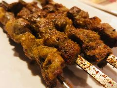 -阿罗新疆菜(人民广场店)