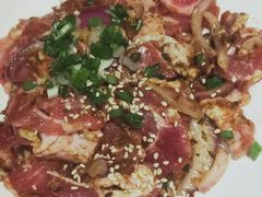 -么子烤肉(化龙池店)