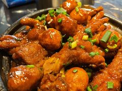-富临轩私房菜(集庆门大街店)