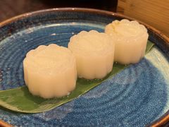 荔枝冻-白天鹅宾馆-玉堂春暖餐厅