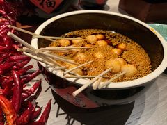 -博林天瑞喜来登酒店·西丽尚膳