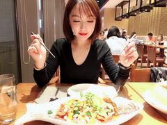 -mango tree芒果树泰国餐厅(青岛万象城店)