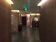 -华夏良子·足道SPA艾灸(王府井店)