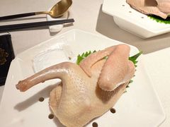 -狮王府淮扬菜(万象城店)