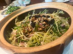 -申粤轩酒楼·三十年粤菜经典(丁香花园店)