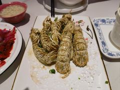 -旺达·福州菜(正大广场店)