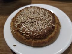 太古饼-晋商羊家将(十八中店)