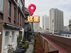 -nodcafe(M50创意园店)