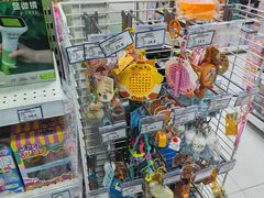 -TOYSRUS玩具反斗城(大连恒隆广场店)