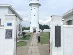 -鹅銮鼻灯塔