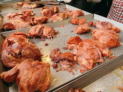 -刘纪孝腊牛羊肉(北广济街店)