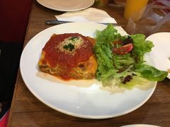 -榖屋house of flour(张江首店)