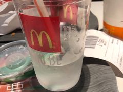 -麦当劳(长泰商业广场店)
