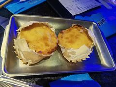 芝士焗蟹宝-大成海鲜烧烤·小龙虾(七宝店)