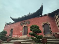 -尧坝古镇