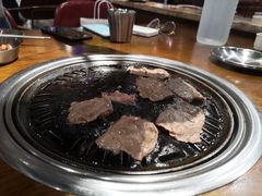 -·缸桶屋·韩式牛肋条自助烤肉(西湖D11店)