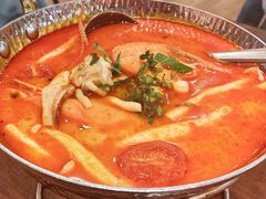 -美泰·Mangothai·清迈云街(天空之城店)