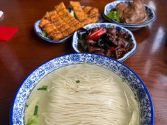 -孙盛兴奥灶面馆·蟹黄面·三虾面(山塘街总店)