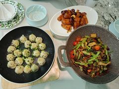 -苏梦江南·淮扬菜(夫子庙店)