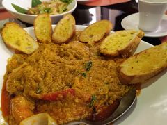 -金厨泰国餐厅·全泰籍厨师料理(拱北店)
