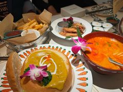 -太食獸泰式茶餐厅(IFS国金中心店)