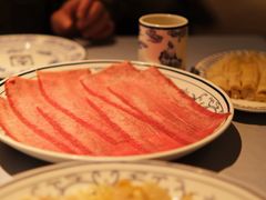-龙森园火锅(琴台路店)