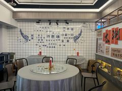 -太湖人家·喝土鸡汤·品太湖三白(动物园店)