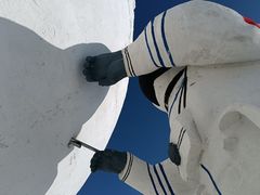 -长春世界雕塑园冰雪艺术天地