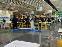 -宜家·瑞典风味餐厅(无锡店)