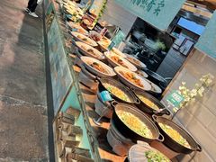 -筱爷叔·上海传统手工菜(新桥店)