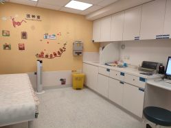 -杭州贝瑞斯美华妇儿医院·早孕·产检·儿科