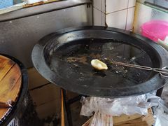 -黄阿姨锅贴大王(万航渡路店)