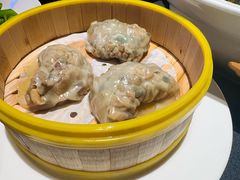-锦府园·新台州菜(合生汇店)
