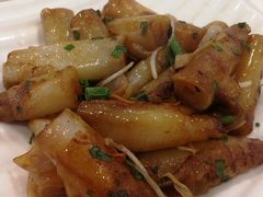 -海宝酒家(中山四路店)