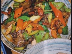 -静一餐厅·湖北菜(前门创始店)