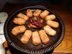 -刀板香·安徽菜(国购IFC店)