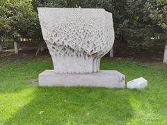 -长春世界雕塑园冰雪艺术天地