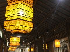 大堂-印巷里主题餐厅(马鞍山店)