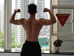 -韦德伍斯健身(沈阳K11Select购物艺术中心店)