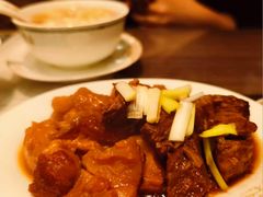 -麦奀云吞面世家(中环店)