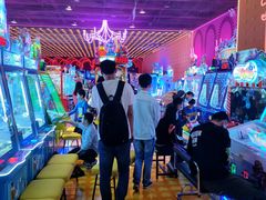-星际传奇(壹方城购物中心店)