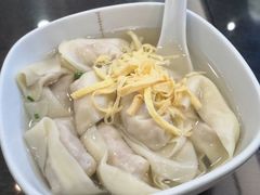 -锡笼记·无锡小笼(水岸店)